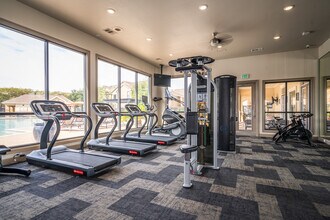 Grand Villas at Cinco Ranch in Katy, TX - Building Photo - Interior Photo