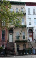 35 Decatur St Apartamentos