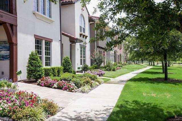 property at 500 Sandy Ln