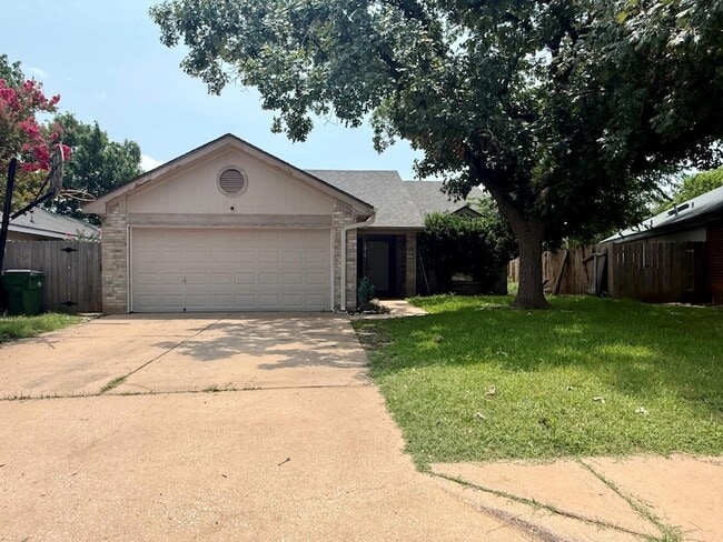 2107 Willow Way