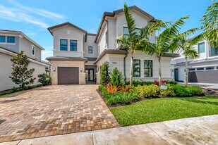 9060 Dulcetto Ct in Boca Raton, FL - Building Photo