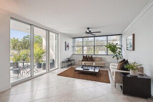 1170 N Federal Hwy in Fort Lauderdale, FL - Building Photo