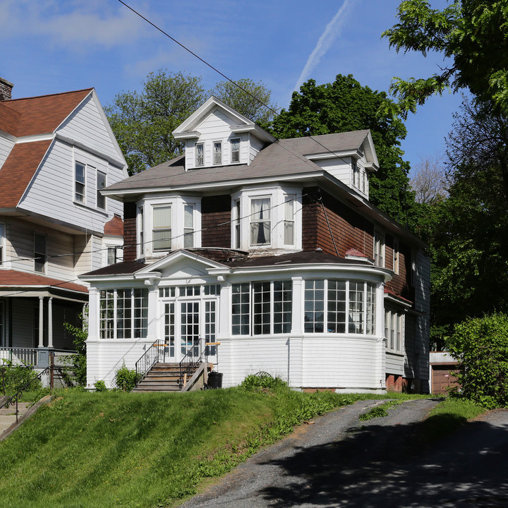 20 S Allen St in Albany, NY - Building Photo