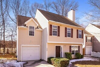 1554 Kindred Cir NW, Unit 2 in Concord, NC - Foto de edificio - Building Photo