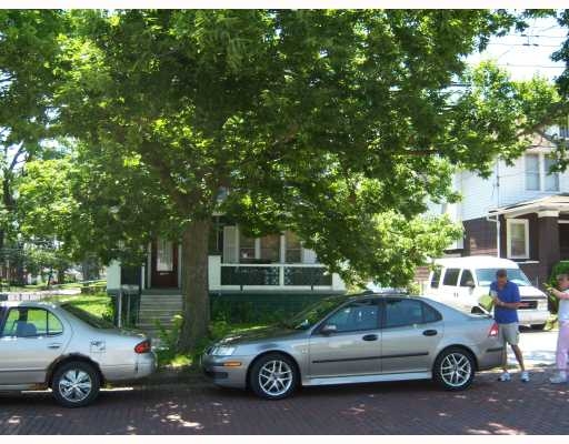 23 Sussex St in Buffalo, NY - Building Photo