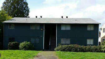 1105 Portland Avenue, Unit J