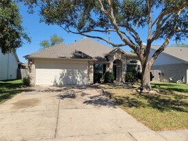 1226 Collier Point Ln in Fresno, TX - Building Photo