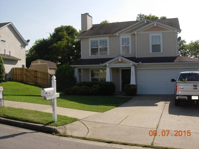 7021 Lexington Point Dr in Nashville, TN - Building Photo - Building Photo