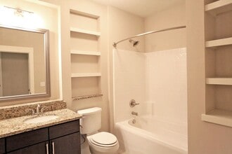 The Marq in Virginia Beach, VA - Building Photo - Building Photo