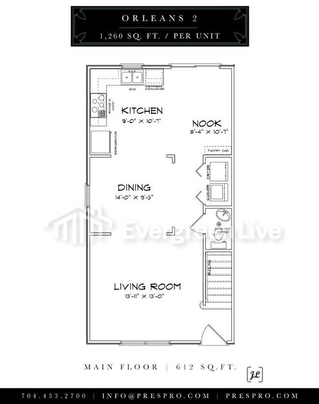 147 Arizona Pl NW in Concord, NC - Building Photo - Building Photo
