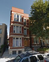 1513 W Erie St, Unit CH-1 in Chicago, IL - Building Photo