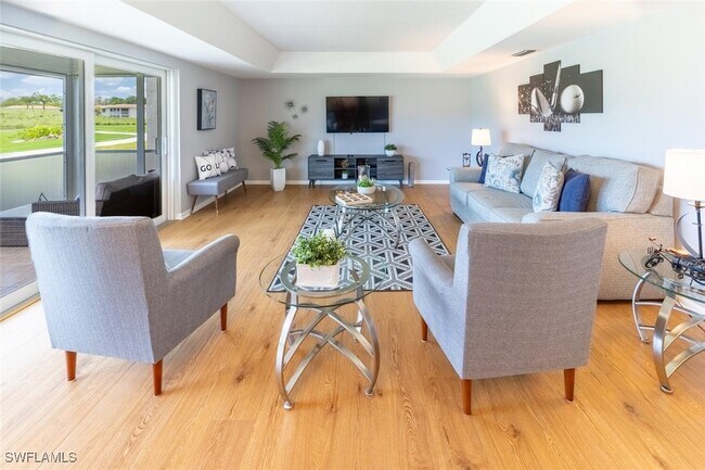 property at 581 Teryl Rd