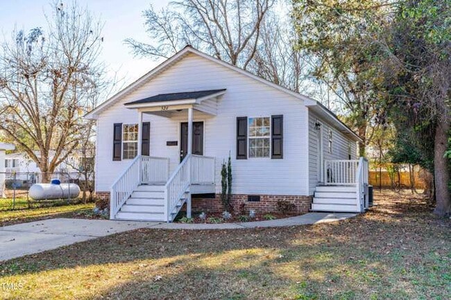 property at 526 Mill St