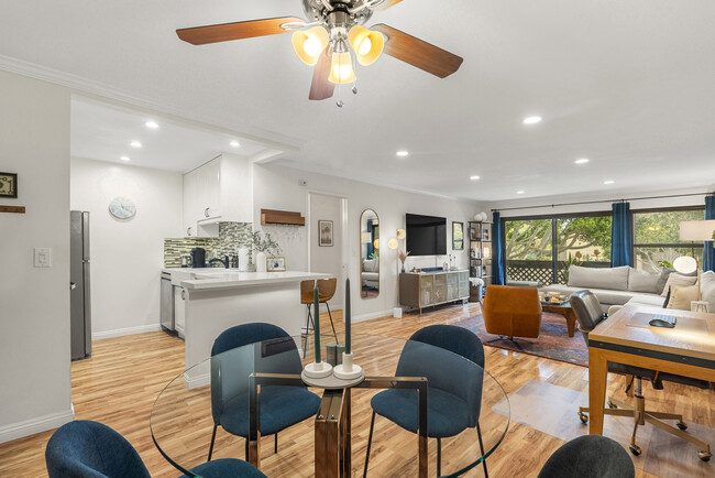 property at 7742 Redlands St