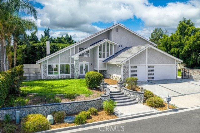 19402 Lemon Hill Dr in Santa Ana, CA - Building Photo - Building Photo