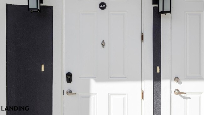 1030 Browning Rd in Lakeland, FL - Foto de edificio - Building Photo