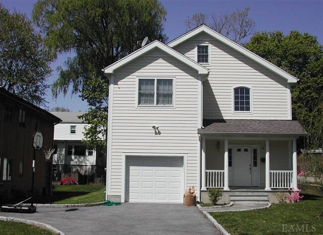 property at 15 Haynes Ave