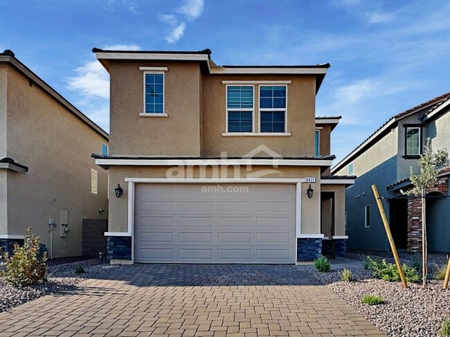property at 6471 Aspen Mountain Ave