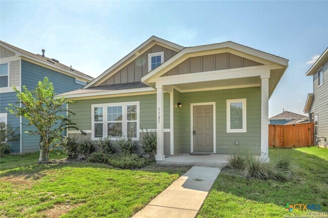 property at 1121 Esplanade Pkwy