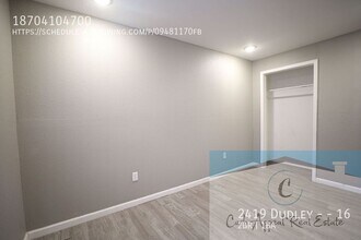2419 Dudley St in Jonesboro, AR - Building Photo - Building Photo