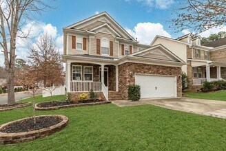 5718 Orchard Beach Ln in Raleigh, NC - Building Photo - Building Photo