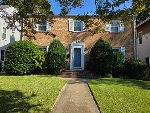 1310 Rockbridge Ave in Norfolk, VA - Building Photo - Building Photo