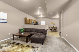 7684 Sand Lake Hts in Colorado Springs, CO - Building Photo - Building Photo
