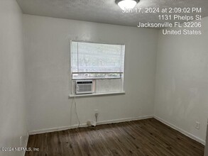 1131 Phelps St in Jacksonville, FL - Building Photo - Building Photo