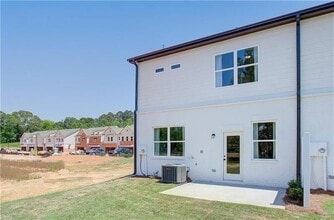 4730 Cypress Pk Dr, Unit 3110 in Gainesville, GA - Foto de edificio - Building Photo