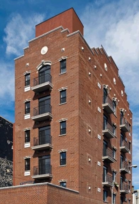 1059 50th Ave in Long Island City, NY - Building Photo