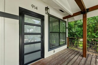 914 E 50th St in Austin, TX - Building Photo - Building Photo