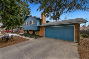 309 Mae St in Fort Collins, CO - Building Photo