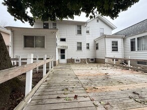727 Edgewood St in Jackson, MI - Building Photo - Building Photo
