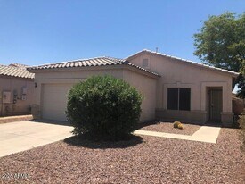 16049 W Woodlands Ave in Goodyear, AZ - Building Photo