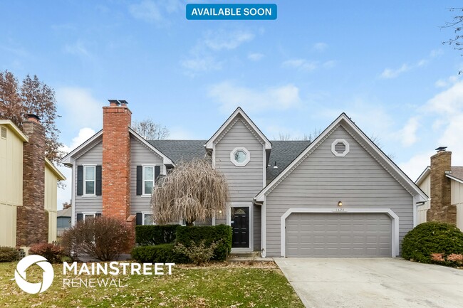 property at 1624 NE Debonair Dr