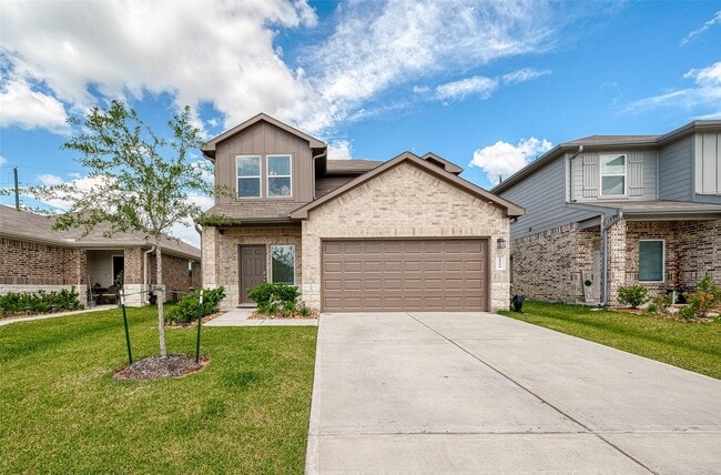 property at 24330 Elmwood Falls Dr