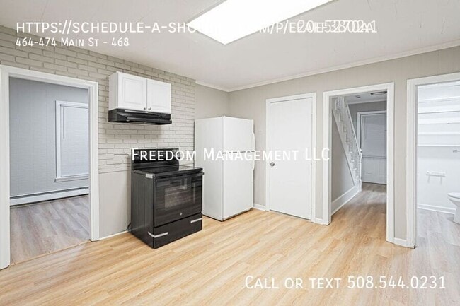 property at 464-474-474 Main St