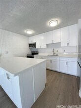 827 Kinau St in Honolulu, HI - Building Photo - Building Photo