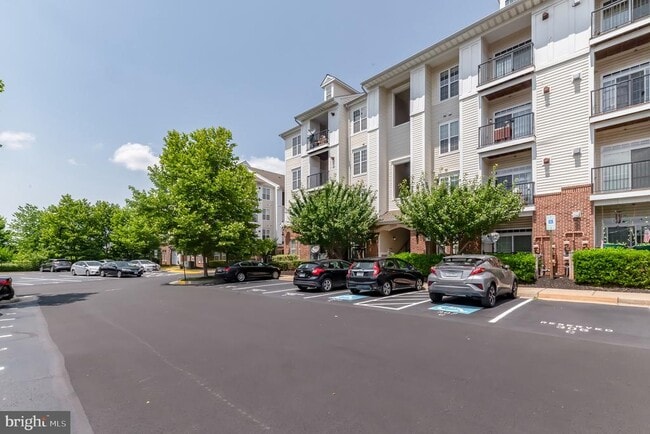 property at 21210 McFadden Square
