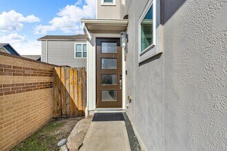 3103 Planters Peak Dr in Houston, TX - Building Photo - Building Photo