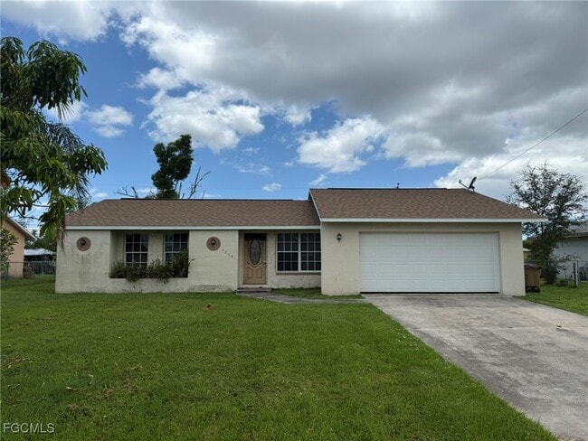 property at 4344 SW 7th Ave