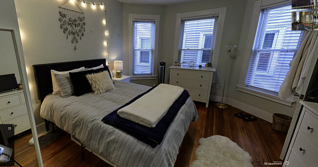103 Marion St, Unit #2 in Somerville, MA - Building Photo - Building Photo