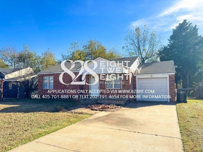 property at 106 E Dale St