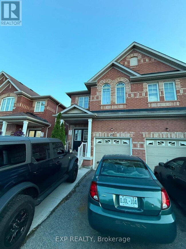 property at 247 Checkerberry Crescent