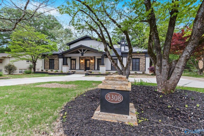 property at 5308 Whitesburg Dr