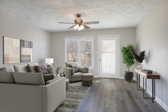 property at 3207 Tallywood Dr