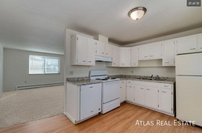 property at 3730 Owens St