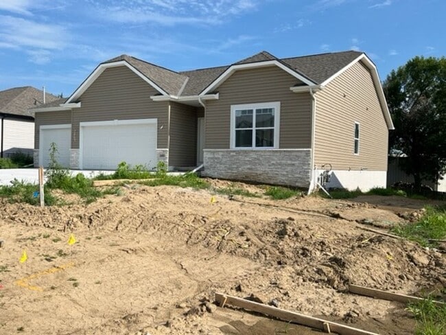 10337 S 205th St in Gretna, NE - Building Photo - Building Photo