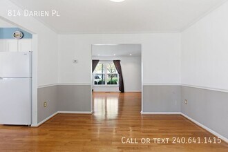 814 Darien Pl in Upper Marlboro, MD - Building Photo - Building Photo