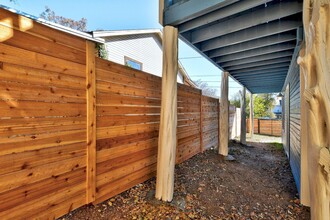 2016 E 11th St in Austin, TX - Building Photo - Building Photo